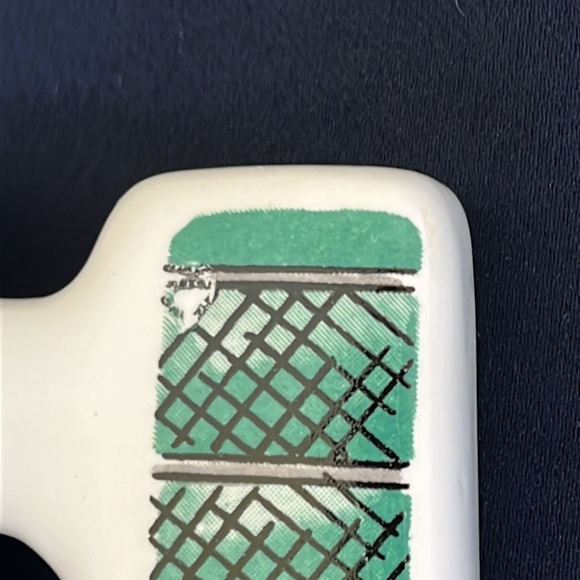 Vintage Bass Fish Salt & Pepper Shakers and Fishing Coffee Mug - Picture 15 of 15